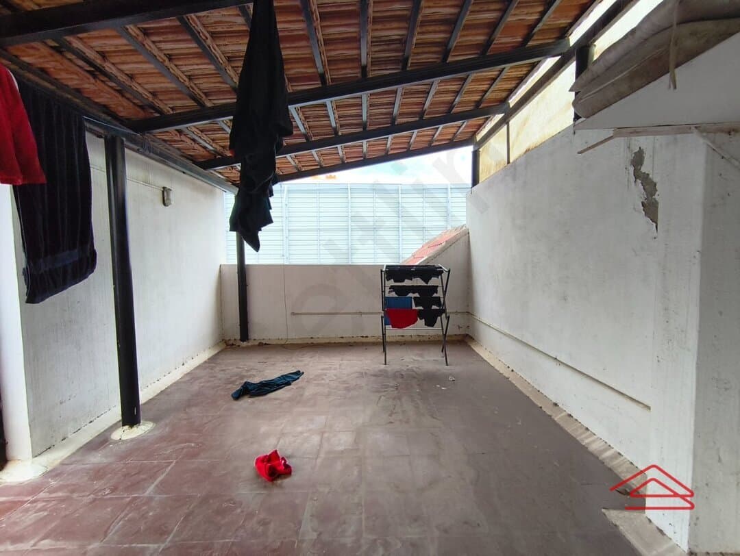 Terrace 1
