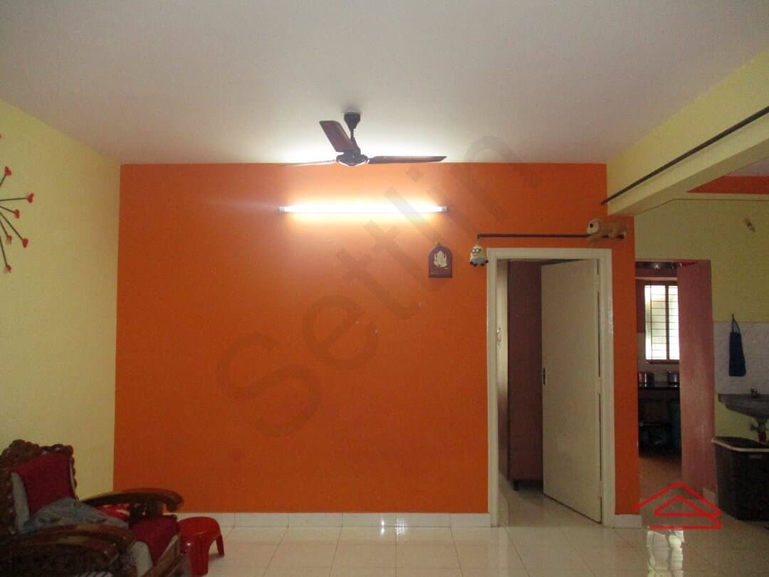 Hall 1