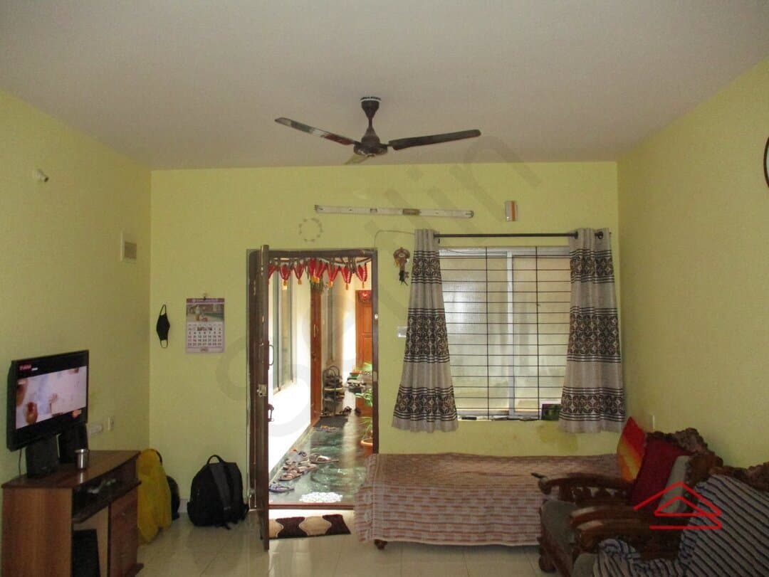 Hall 1