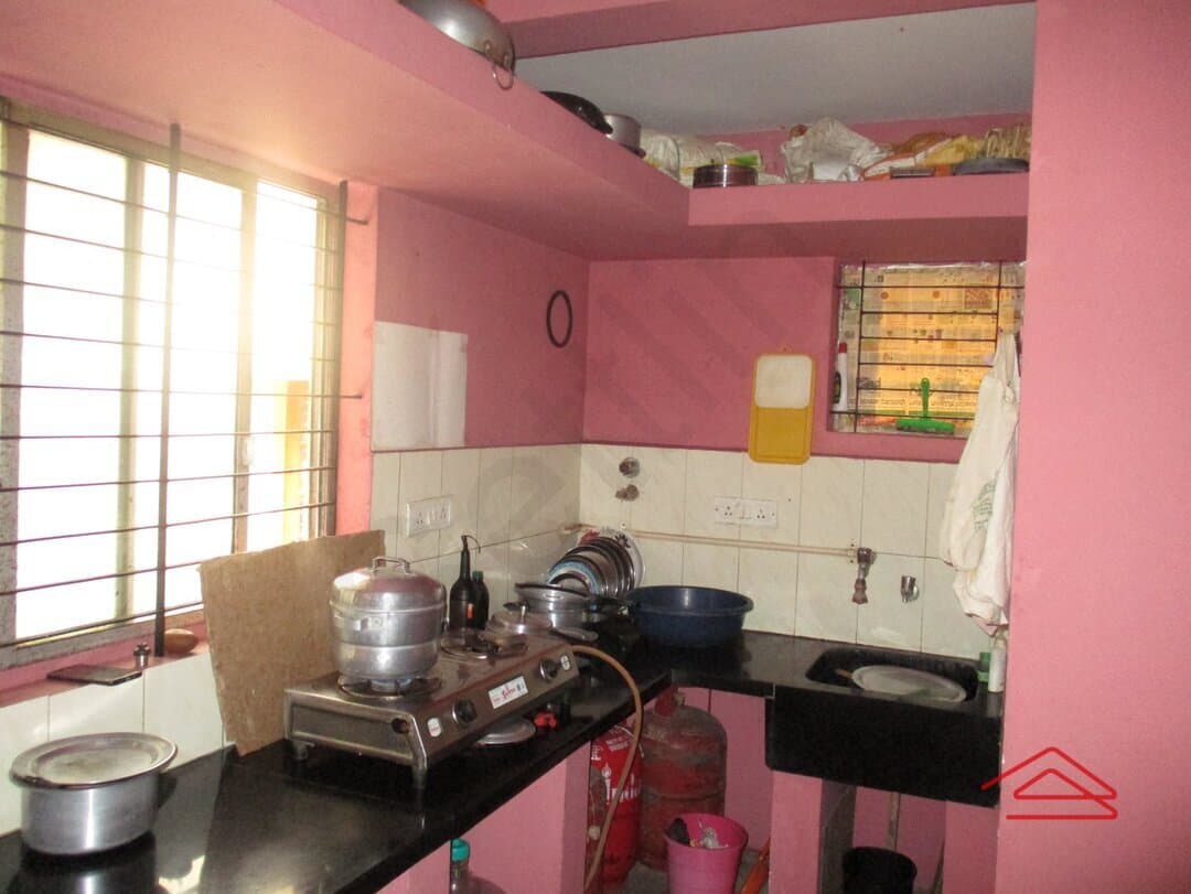 Kitchen 1