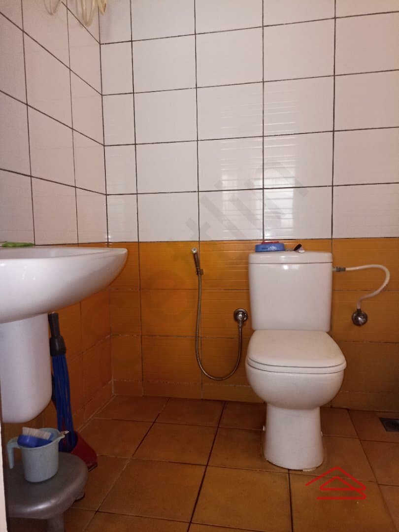 Bathroom 1