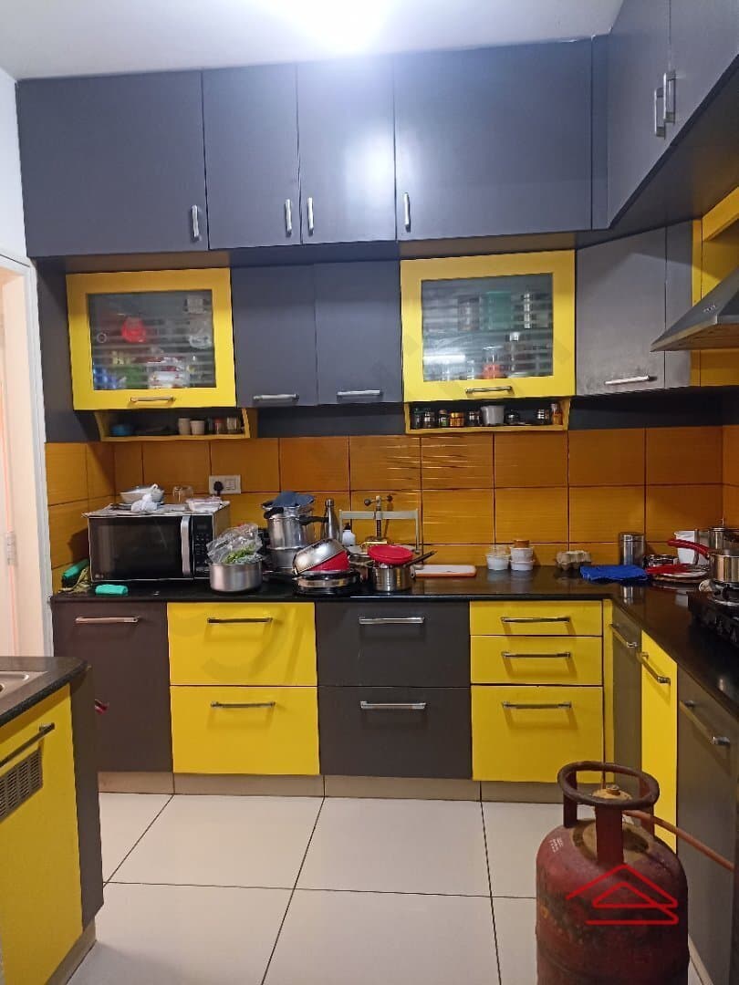 Kitchen 1