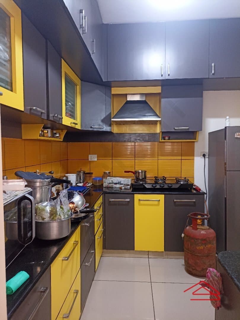 Kitchen 1