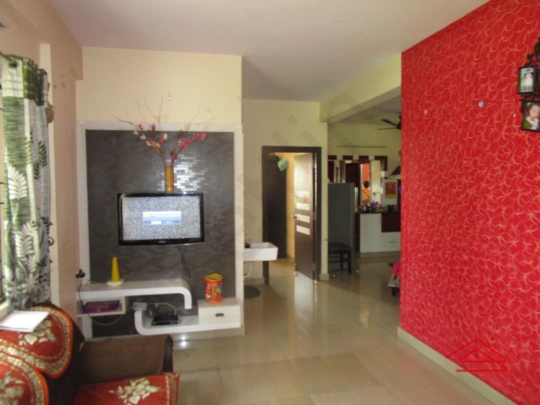 Hall 1