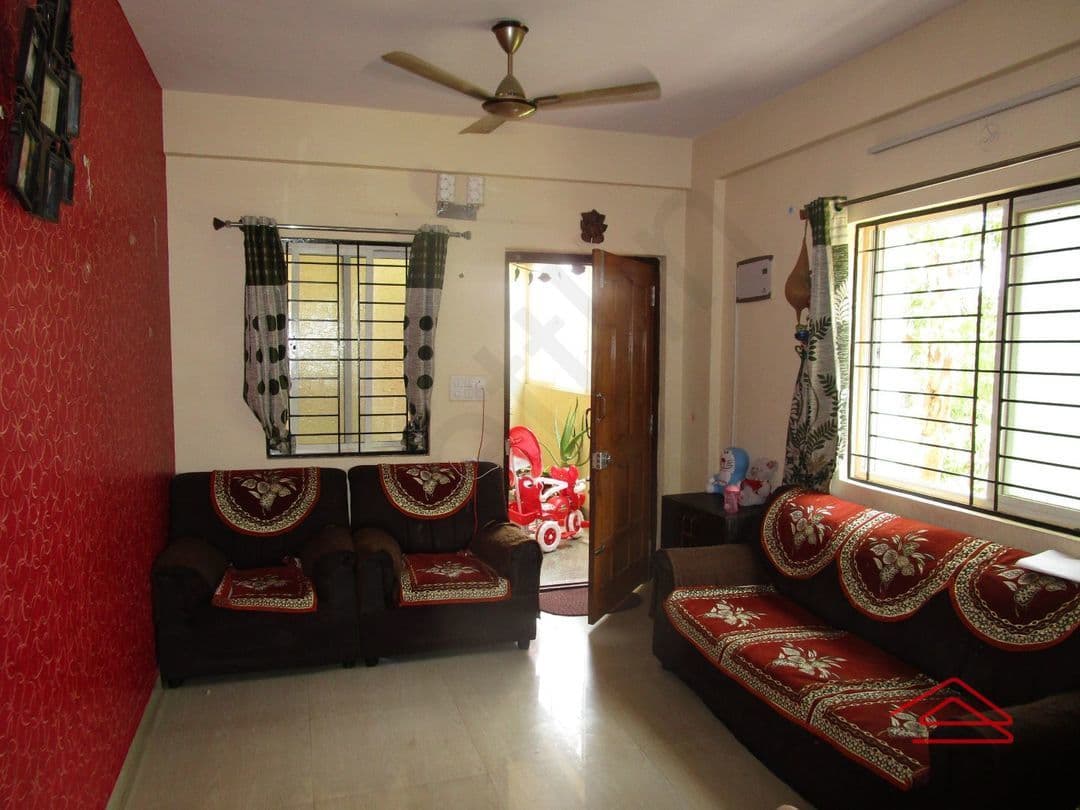 Hall 1