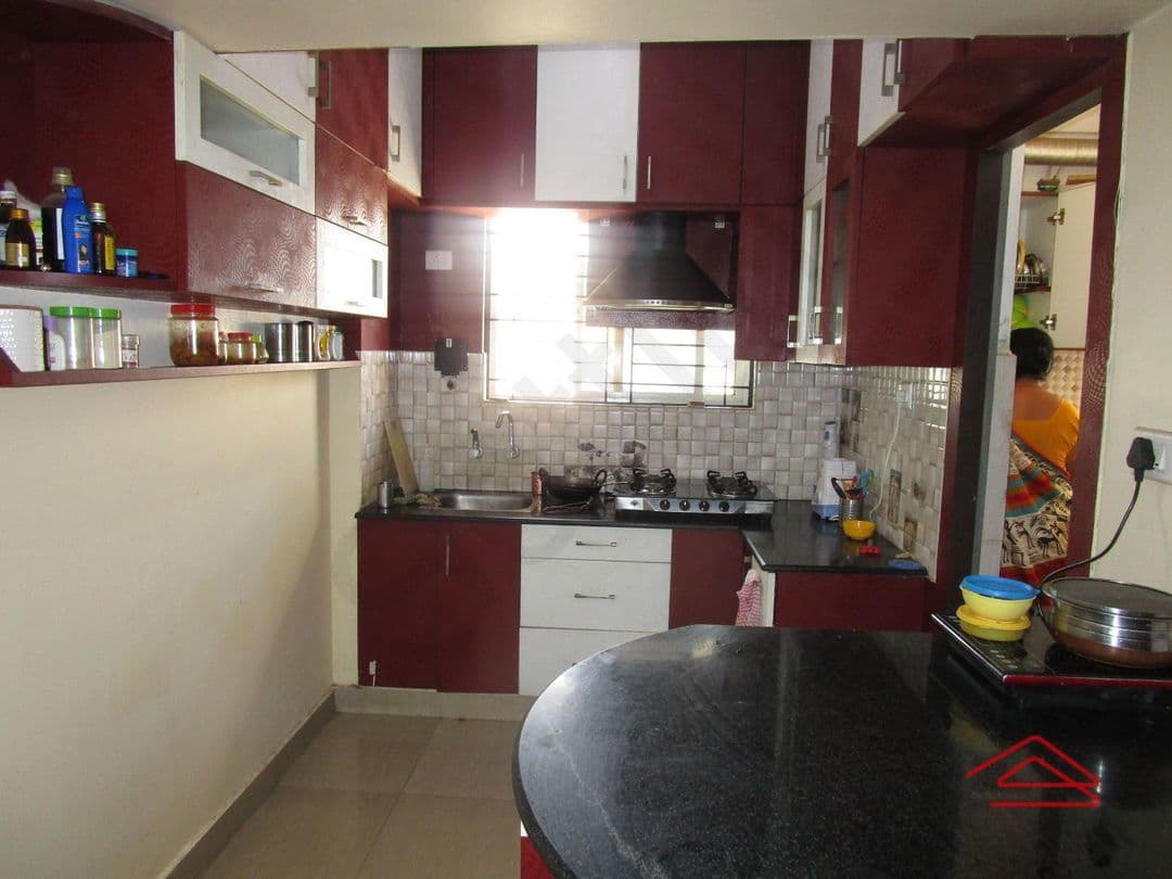 Kitchen 1