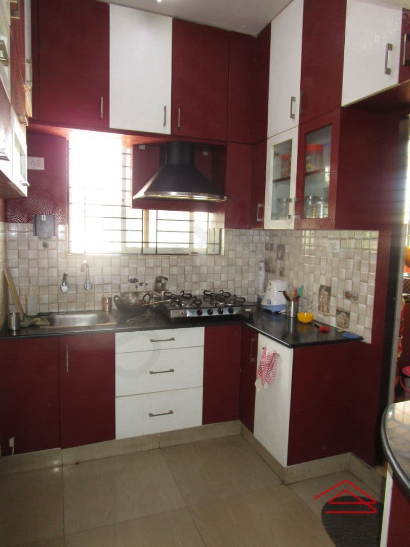 Kitchen 1