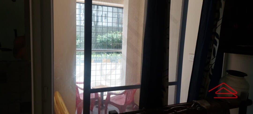 Balcony 1