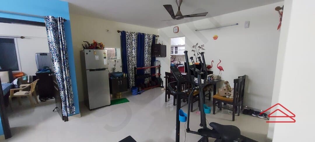 Hall 1