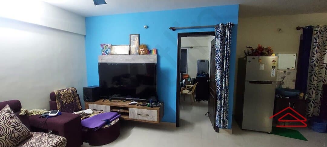 Hall 1