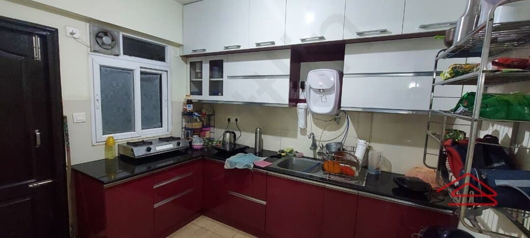 Kitchen 1