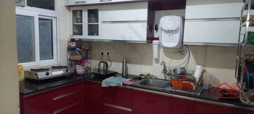 Kitchen 1