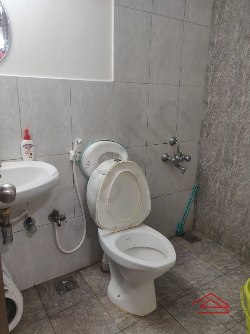 Bathroom 1