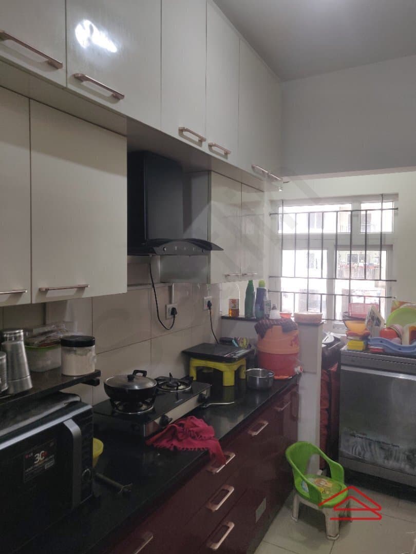 Kitchen 1