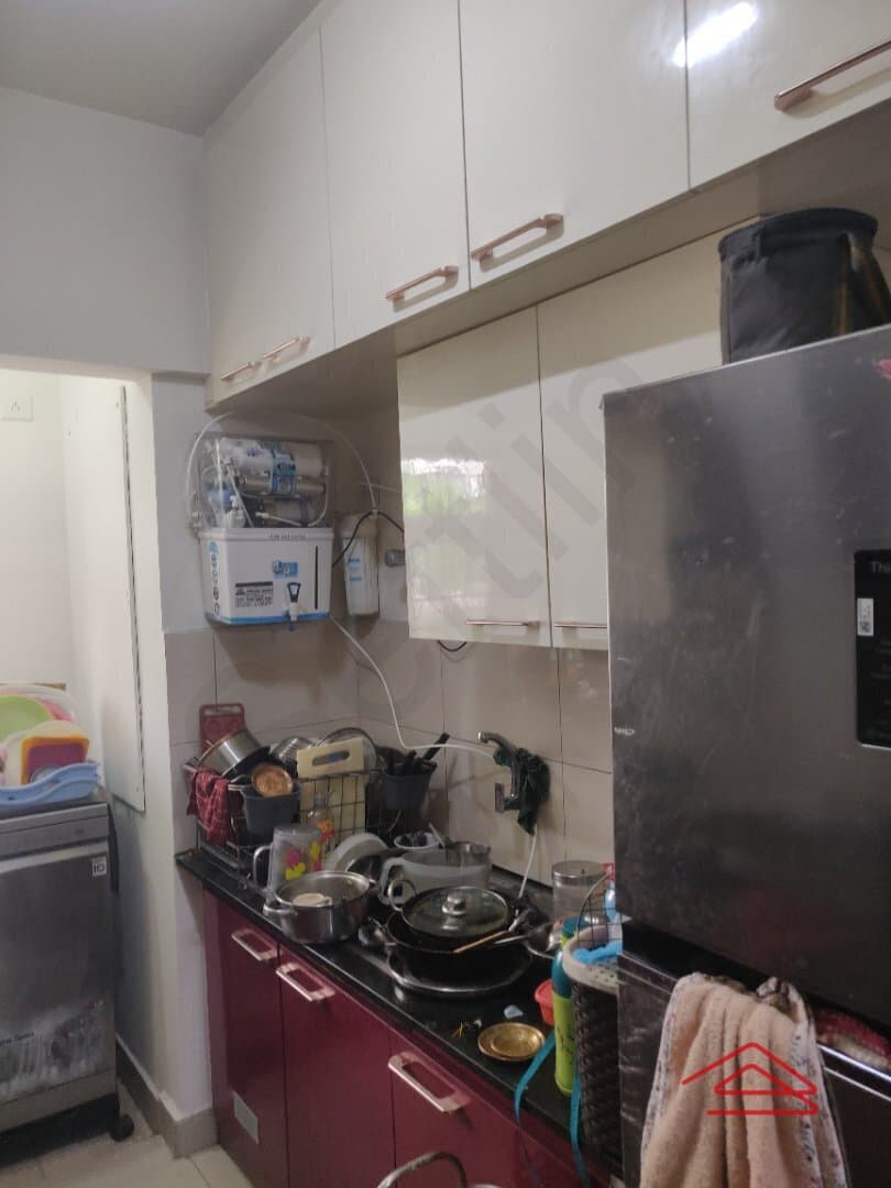 Kitchen 1
