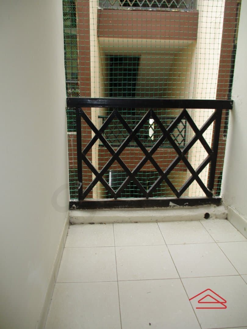 Balcony 2
