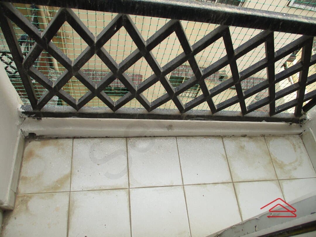 Balcony 4
