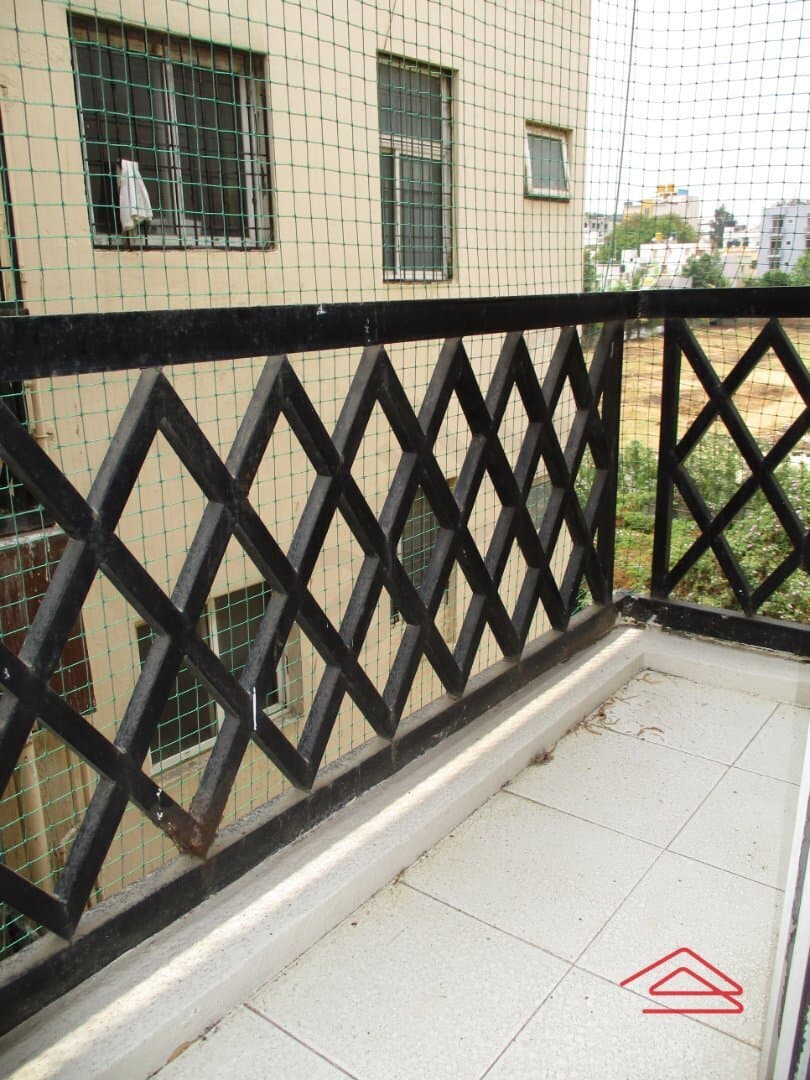 Balcony 3