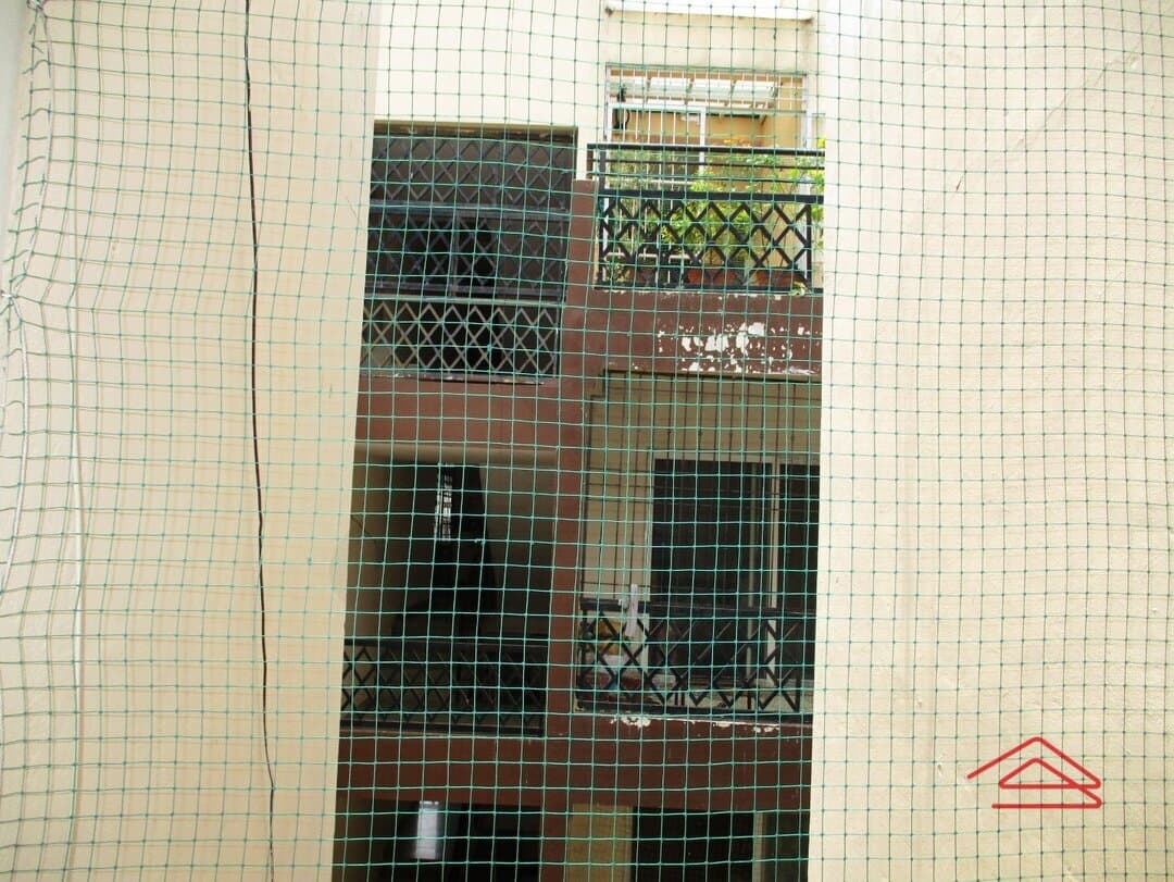 Balcony 1