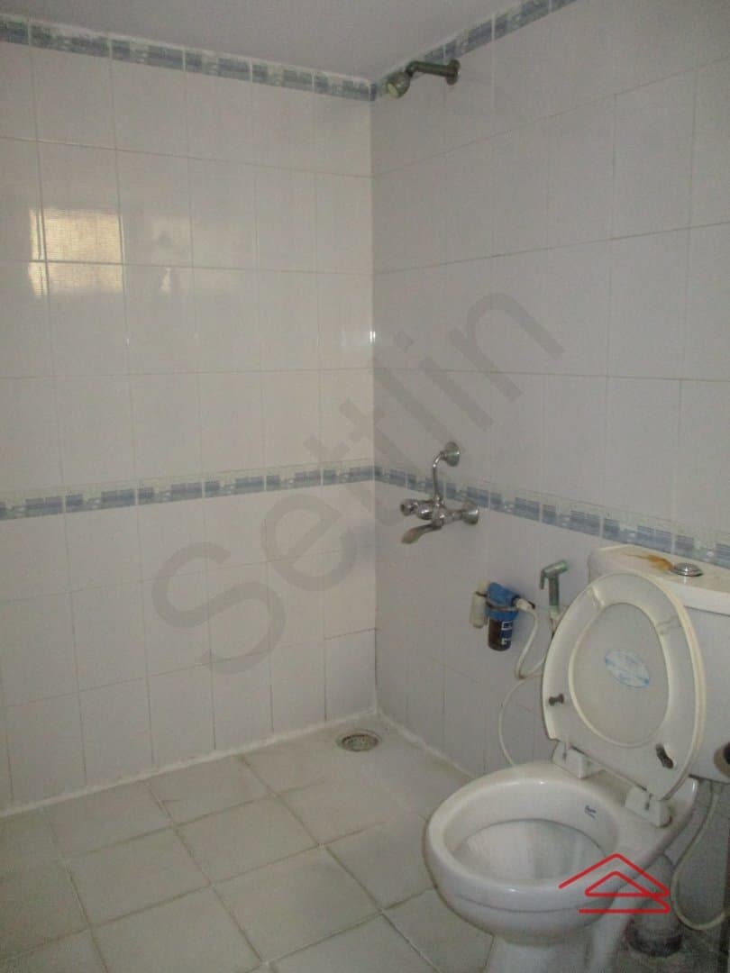 Bathroom 3