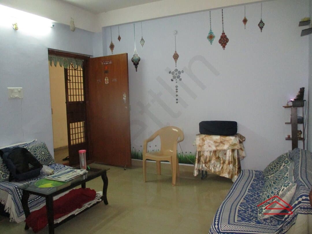 Hall 1