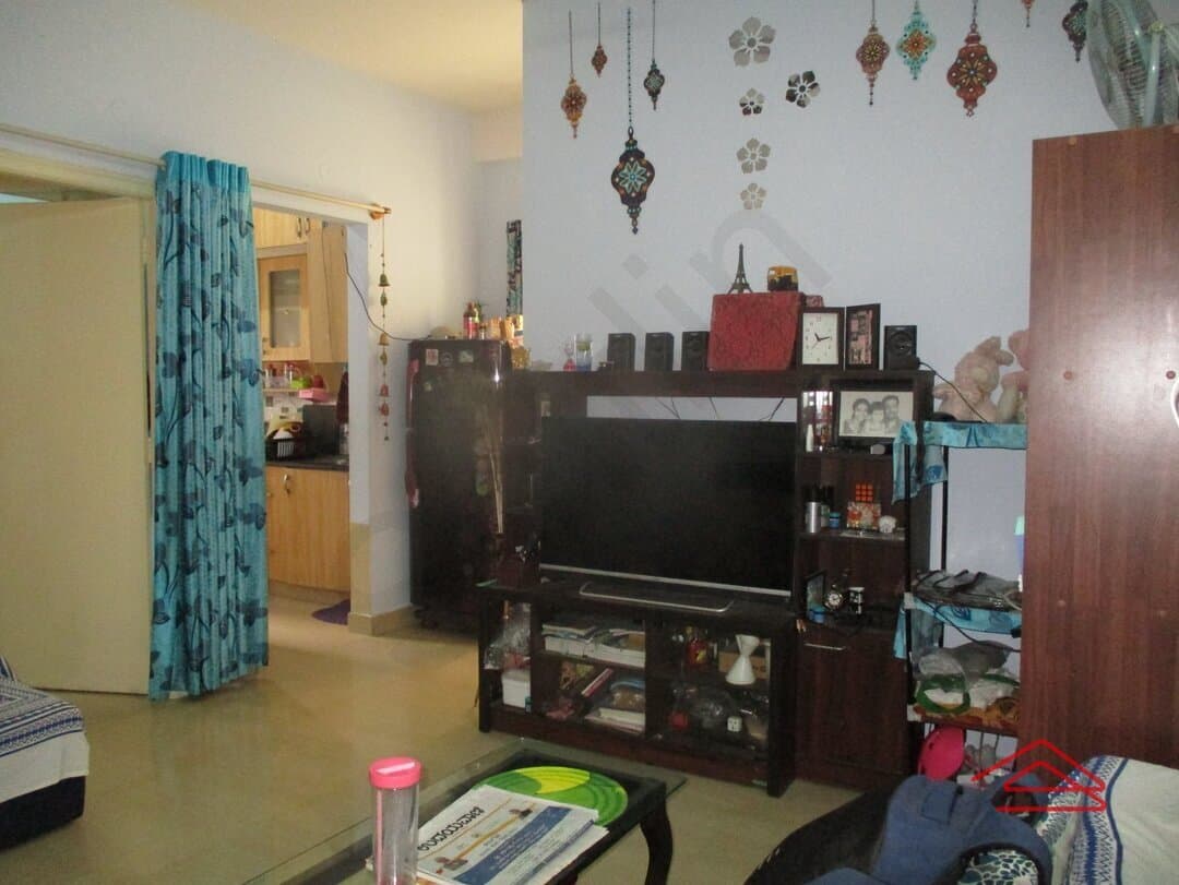Hall 1