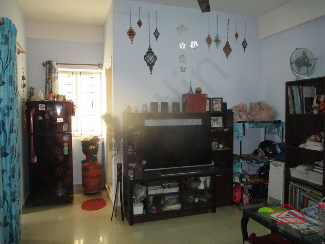 Hall 1