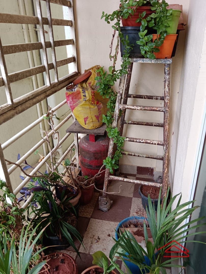 Balcony 1
