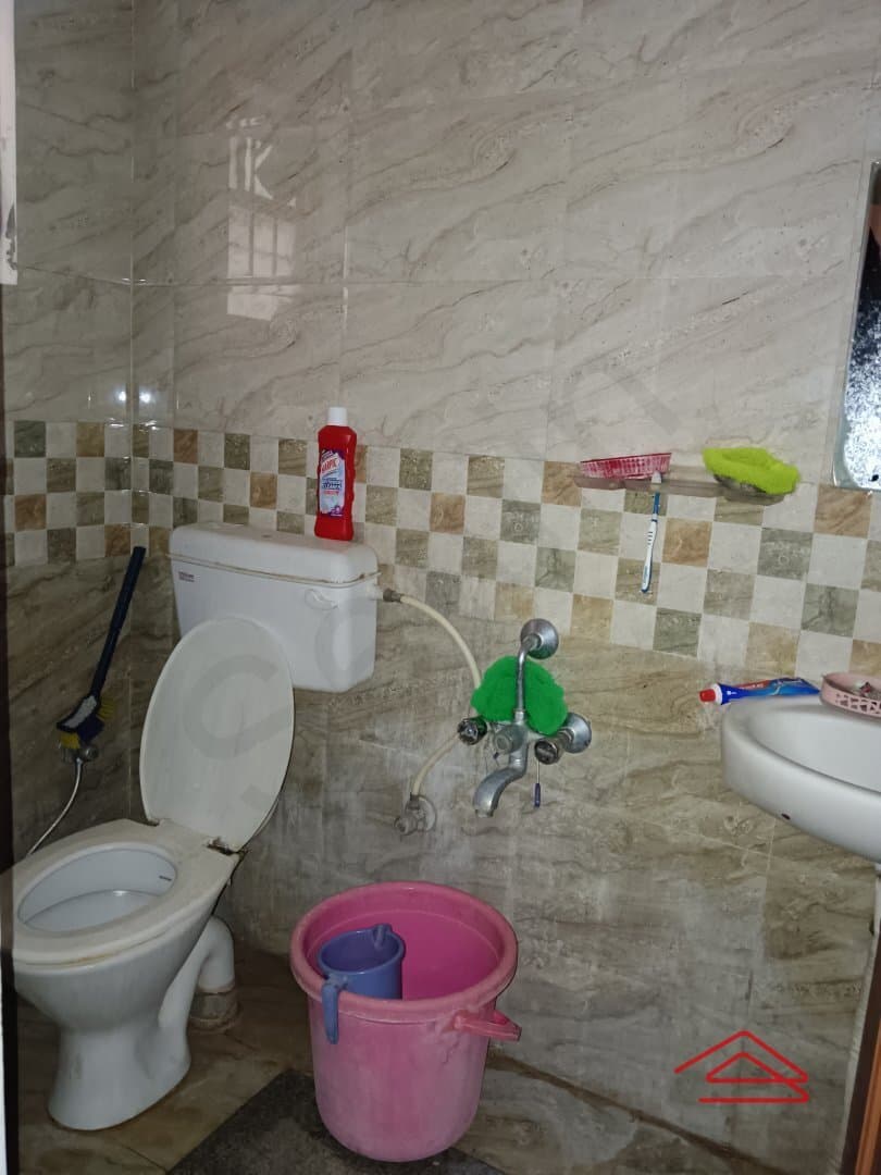 Bathroom 1