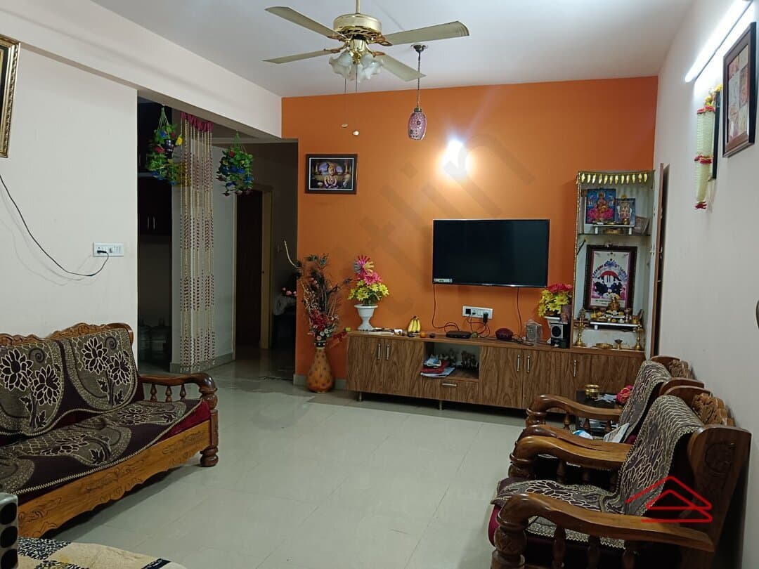 Hall 1
