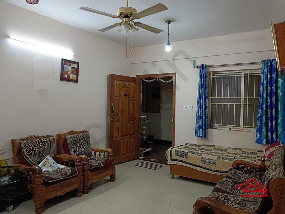Hall 1