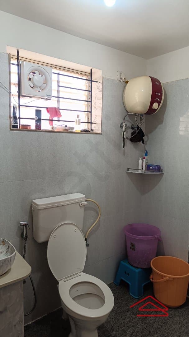 Bathroom 1
