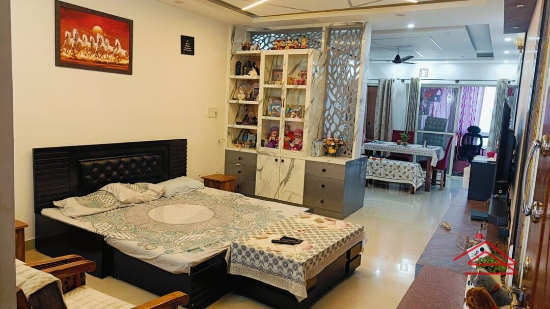 Hall 1