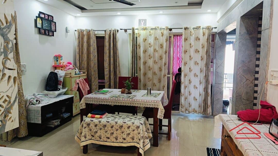 Hall 1