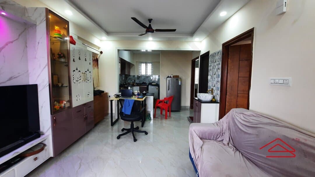 Hall 1