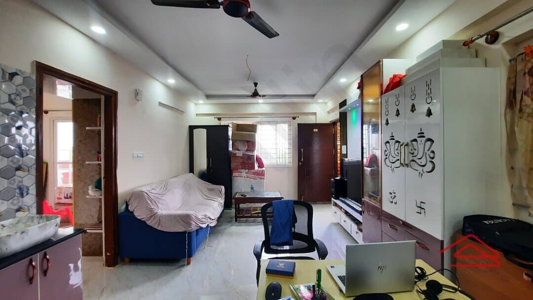 Hall 1