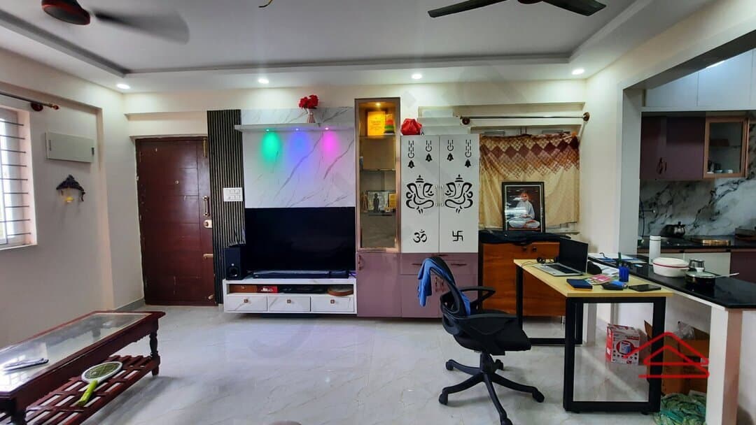 Hall 1