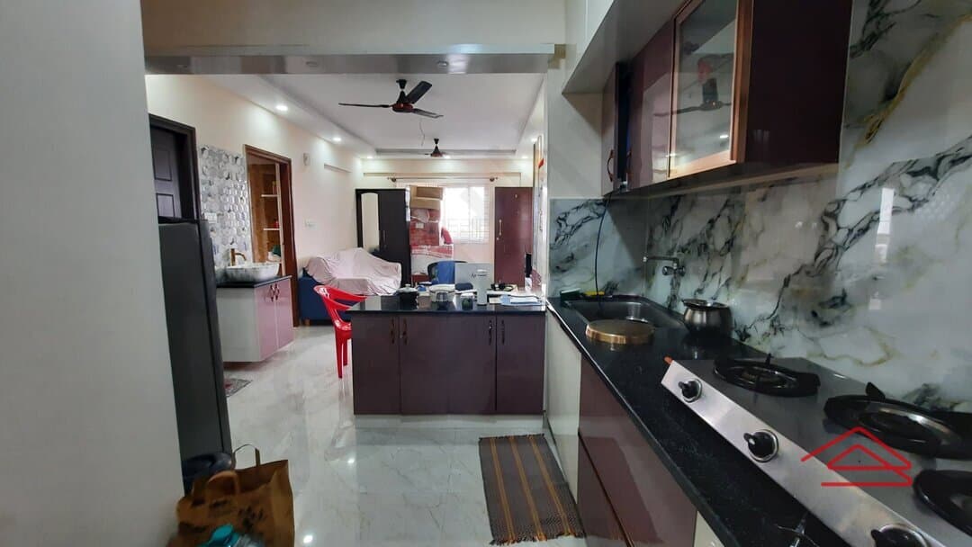Kitchen 1