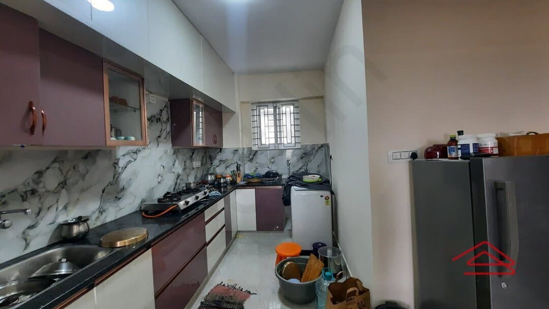 Kitchen 1