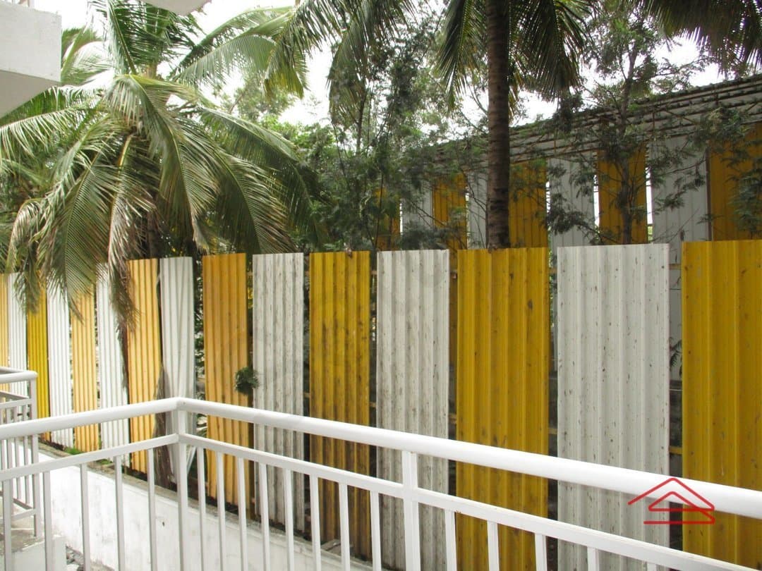 Balcony 2