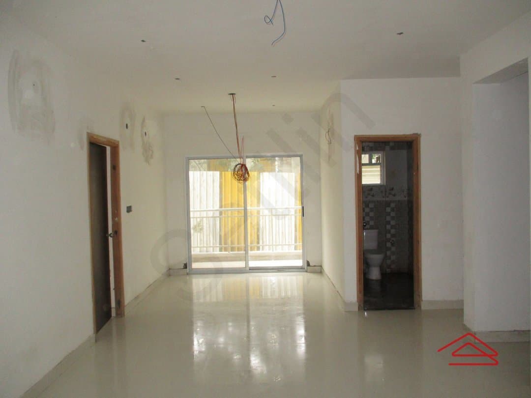 Hall 1