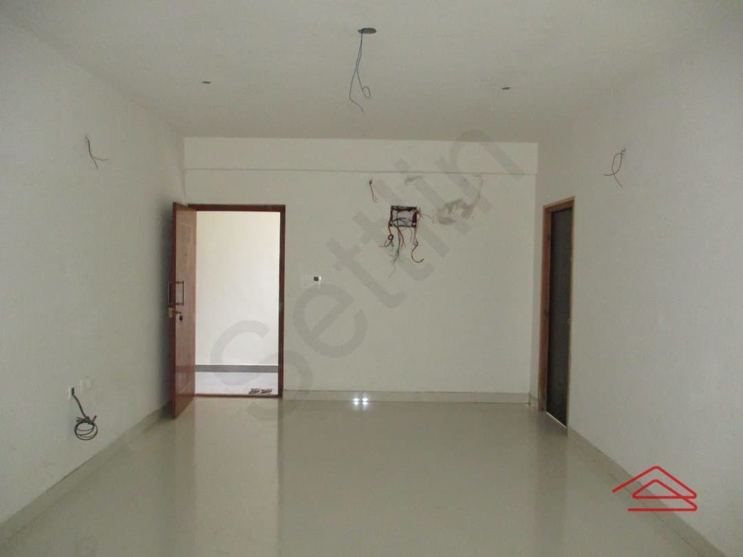 Hall 1