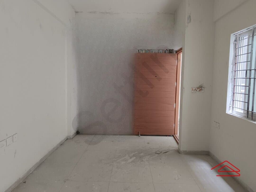 Hall 1