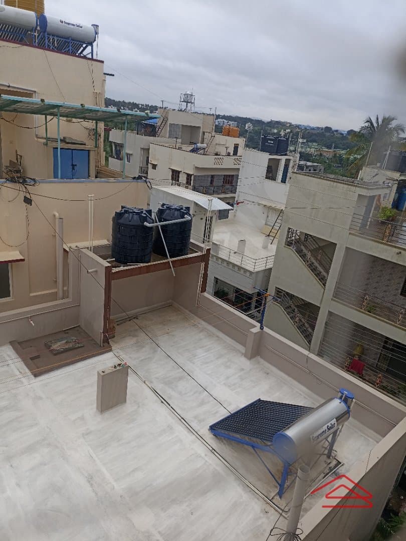 Balcony 1