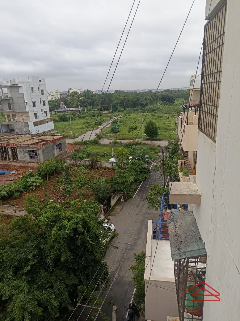 Balcony 2