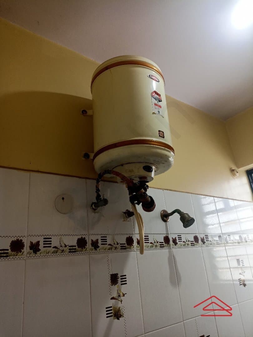 Bathroom 2
