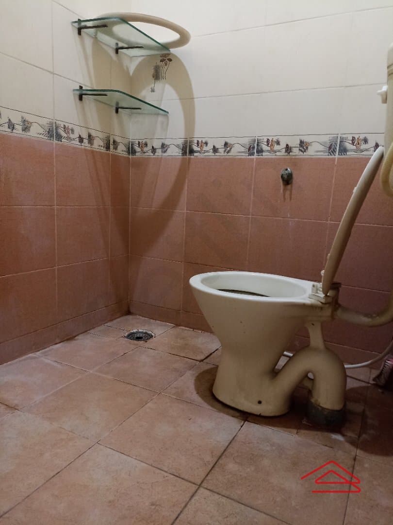 Bathroom 1