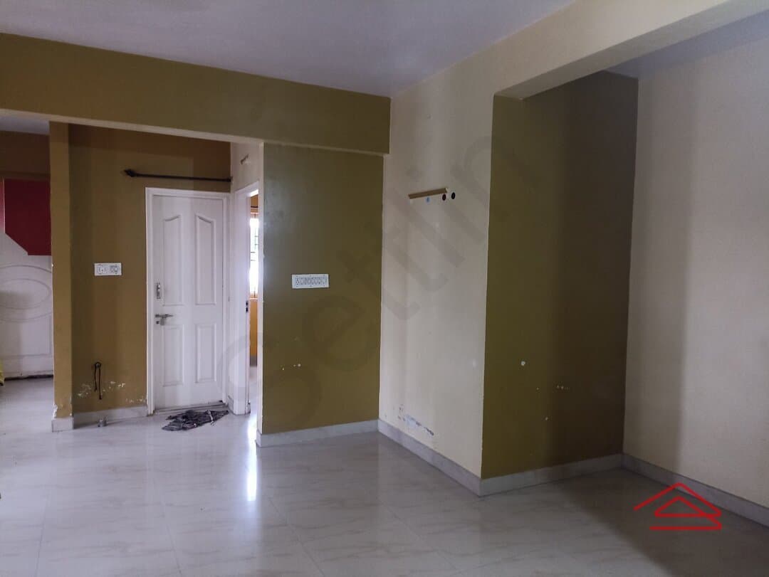 Hall 1