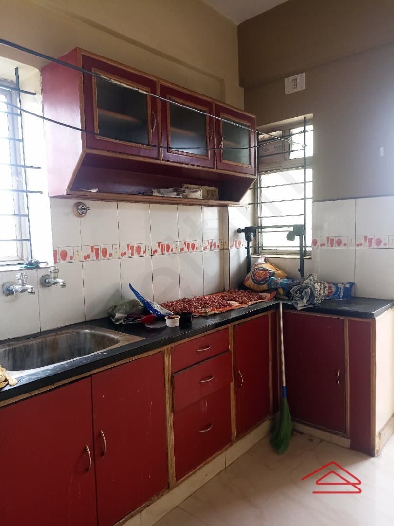 Kitchen 1
