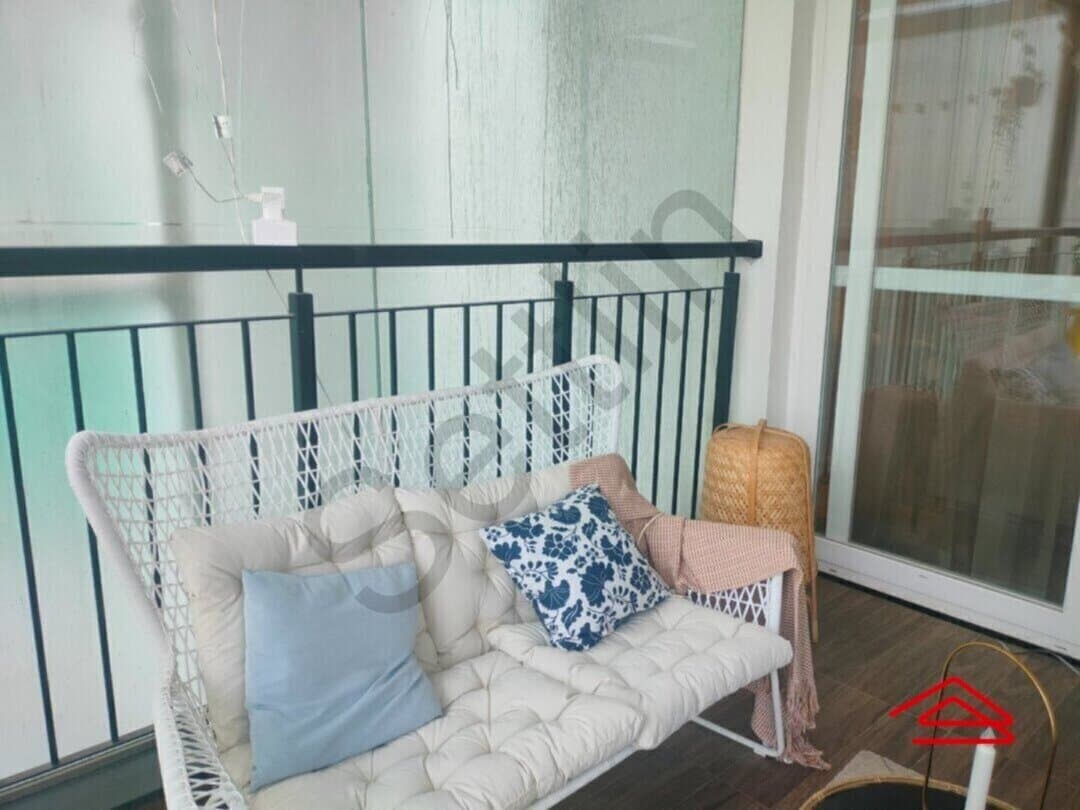 Balcony 2